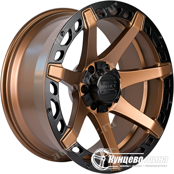 Колесные диски KoKo Kuture 7062 R20