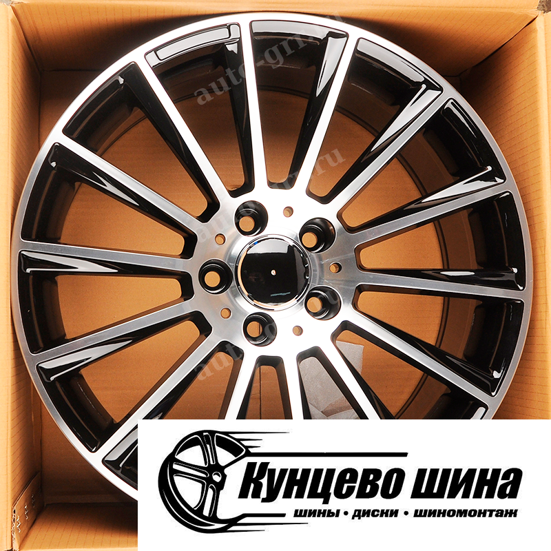 Колесные диски KoKo Kuture D0236 