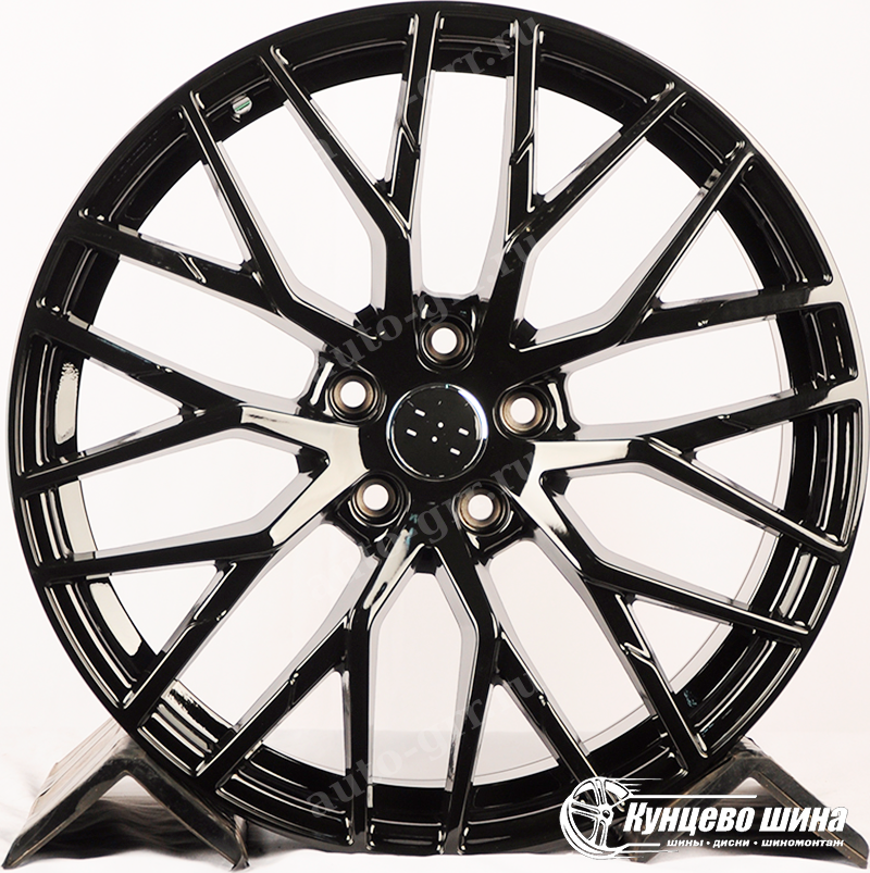 Колесные диски KoKo Kuture D1074 R19