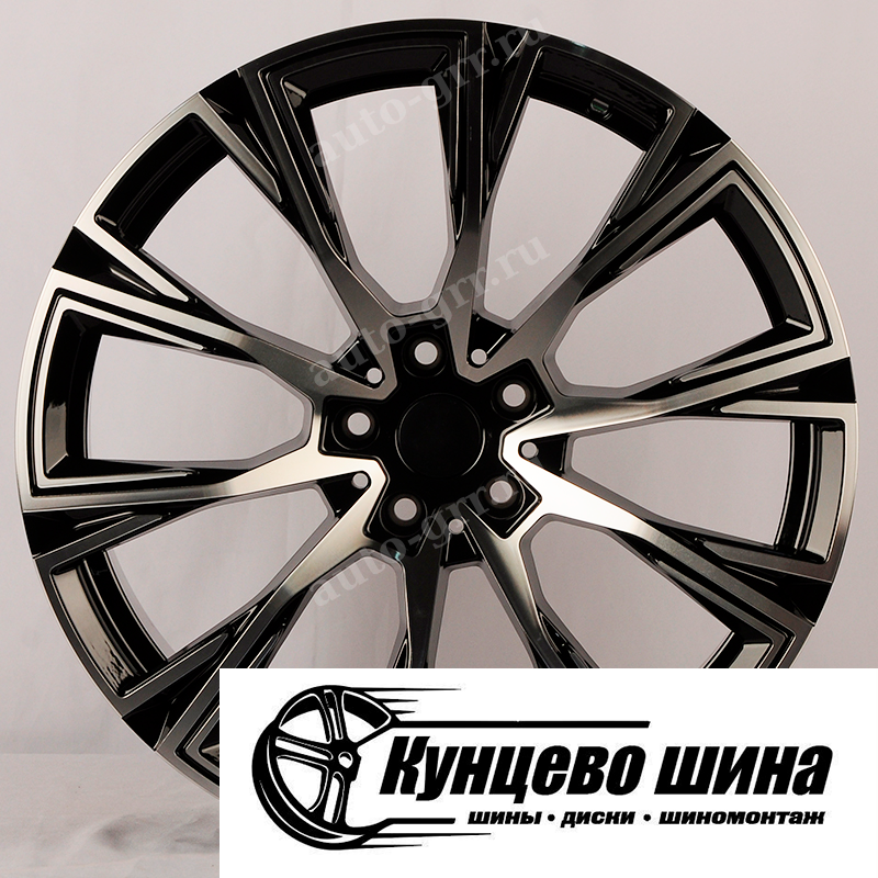 Колесные диски KoKo Kuture D1130 R20