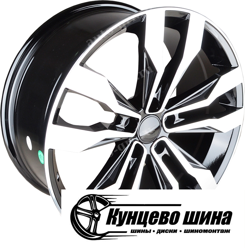 Колесные диски KoKo Kuture D5389 0x0R20