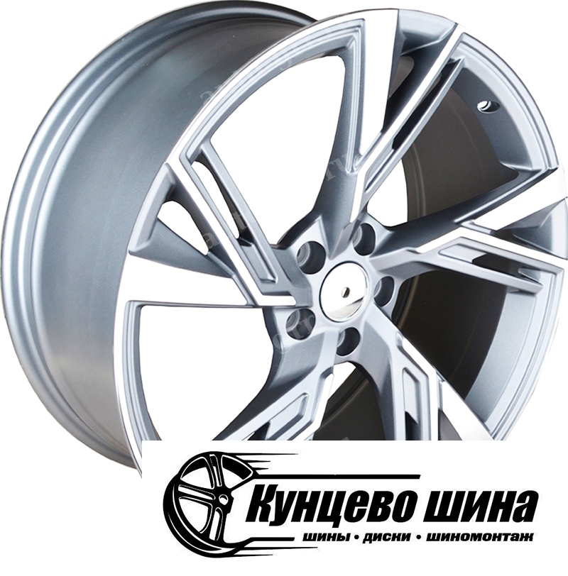 Колесные диски KoKo Kuture D5452 0x0R17