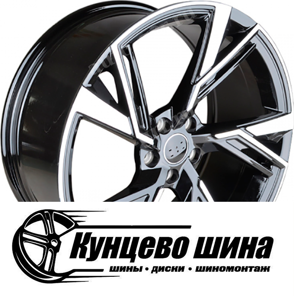 Колесные диски KoKo Kuture D5452 