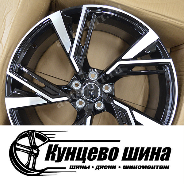 Колесные диски KoKo Kuture D5452 