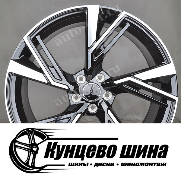 Колесные диски KoKo Kuture D5452 
