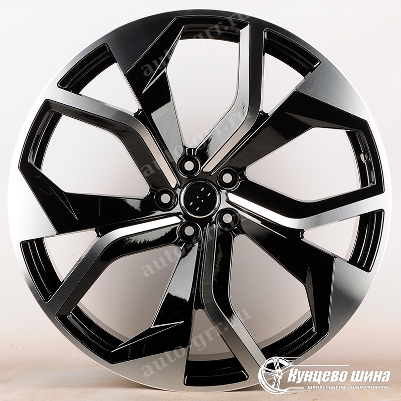 Колесные диски KoKo Kuture D5480 R22