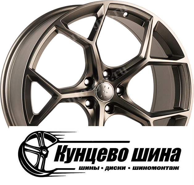 Колесные диски KoKo Kuture 5598 R20