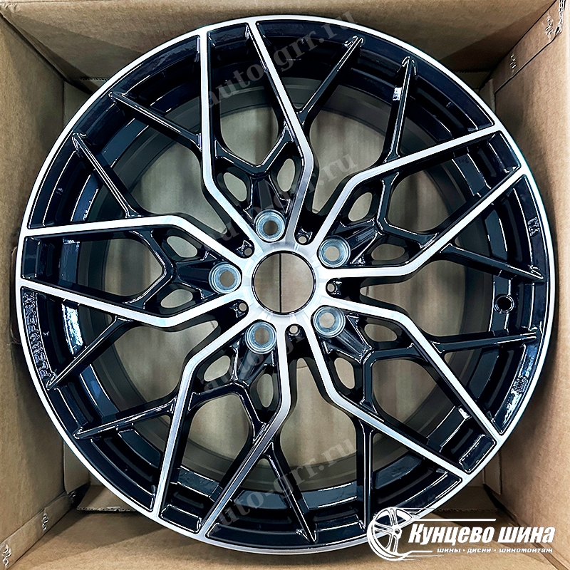Колесные диски KoKo Kuture FF010 R19