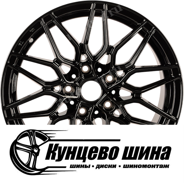 Колесные диски KoKo Kuture FF120-GX 