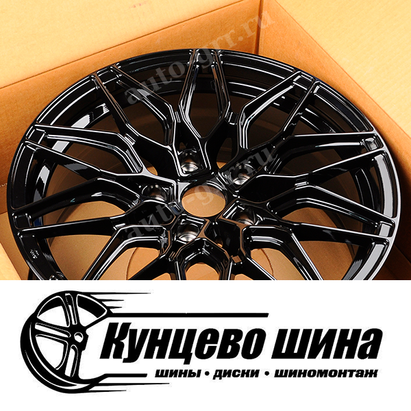 Колесные диски KoKo Kuture FF120-GX 