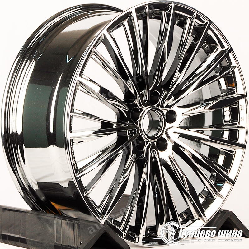 Колесные диски KoKo Kuture FF130 R20