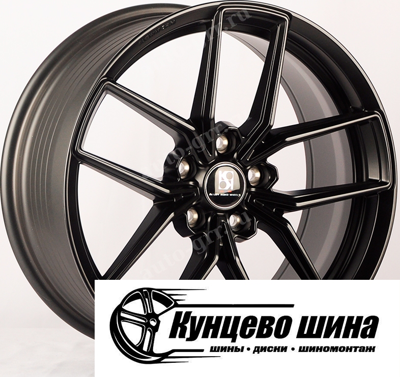 Колесные диски KoKo Kuture FF138 0x0R17