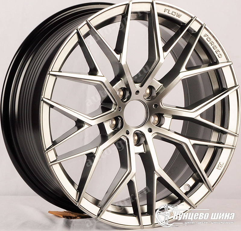 Колесные диски KoKo Kuture FF211 R19