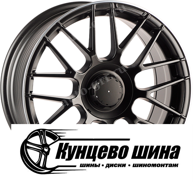 Колесные диски KoKo Kuture FF519 R19