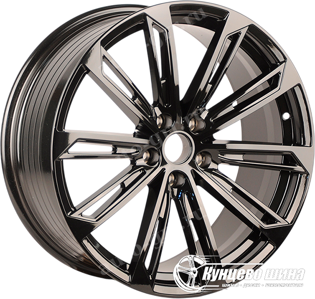 Колесные диски KoKo Kuture FF560 R17