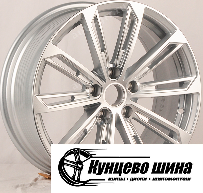 Колесные диски KoKo Kuture FF560 0x0R17