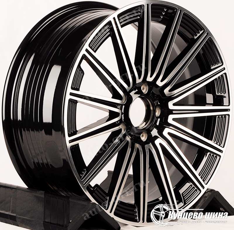 Колесные диски KoKo Kuture FF578 R18