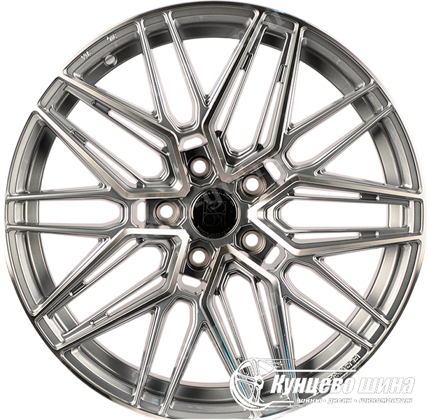 Колесные диски KoKo Kuture FF581 R20