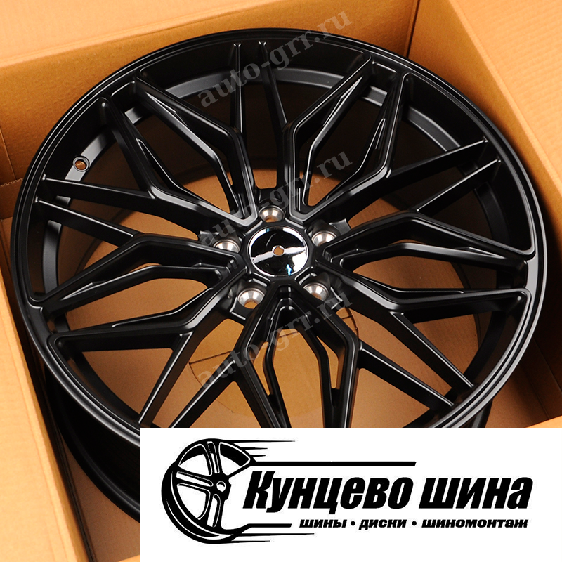 Колесные диски KoKo Kuture FF585 