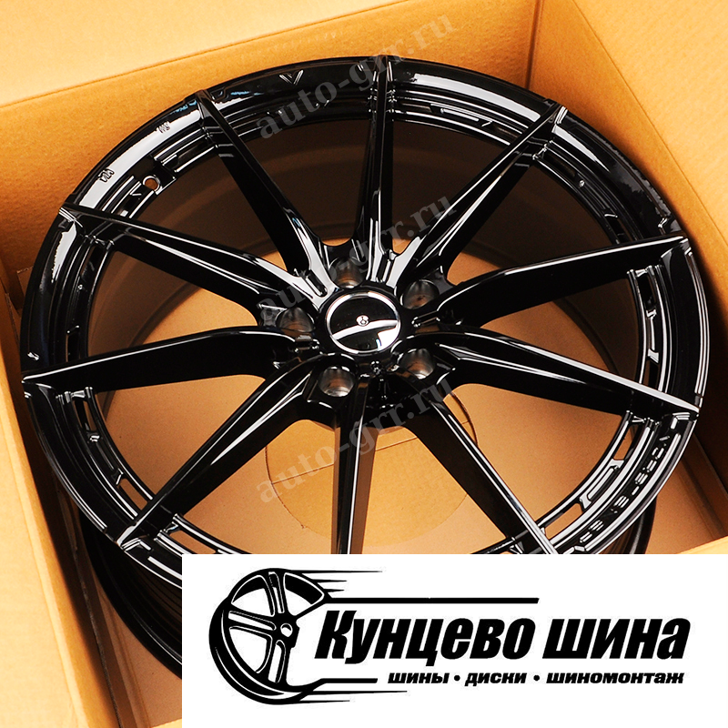 Колесные диски KoKo Kuture FF586 