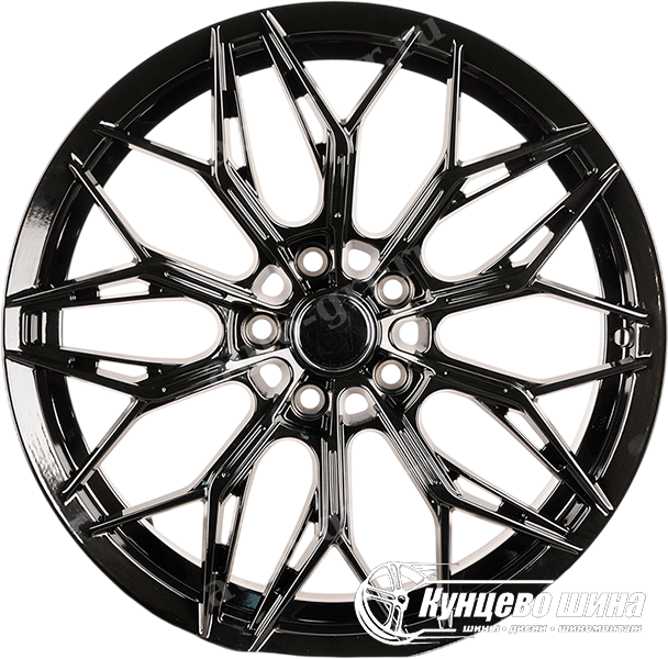 Колесные диски KoKo Kuture FF594 R18