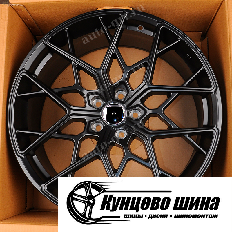 Колесные диски KoKo Kuture GXF054 