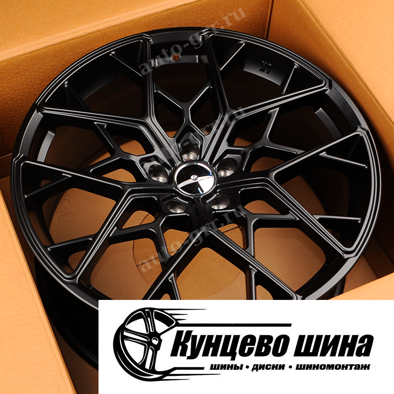 Колесные диски KoKo Kuture GXF054 