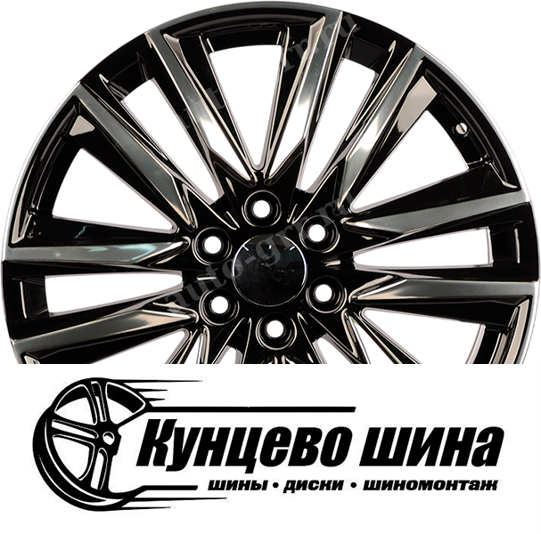 Колесные диски KoKo Kuture GXKT7035 R22