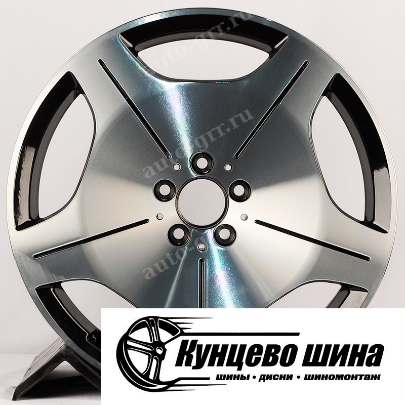 Колесные диски KoKo Kuture GXRF035 0x0R20