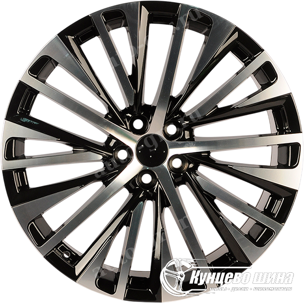 Колесные диски KoKo Kuture GXRF176 R19