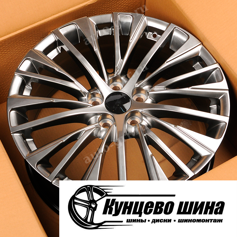 Колесные диски KoKo Kuture GXRF176 