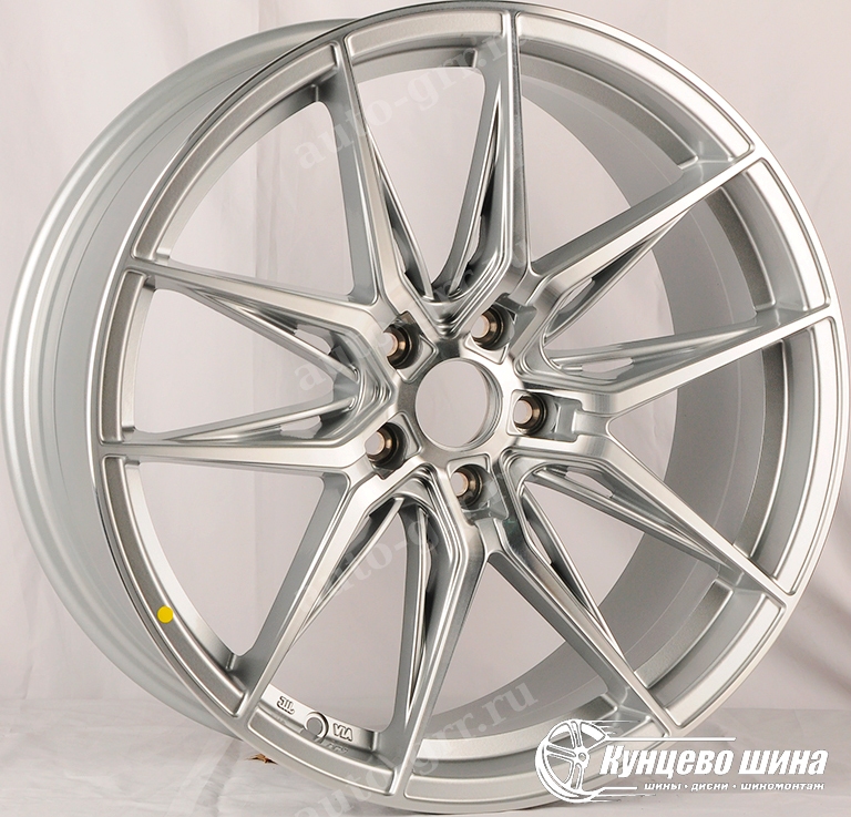 Колесные диски KoKo Kuture SL525 R19