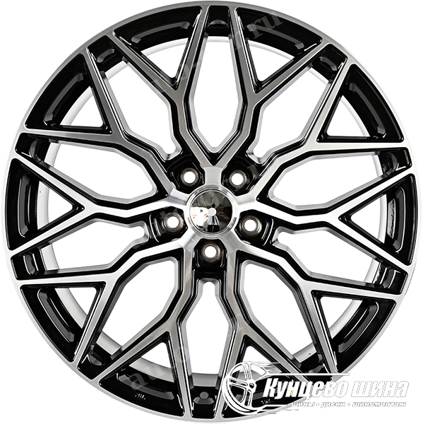 Колесные диски KoKo Kuture WX507 R20