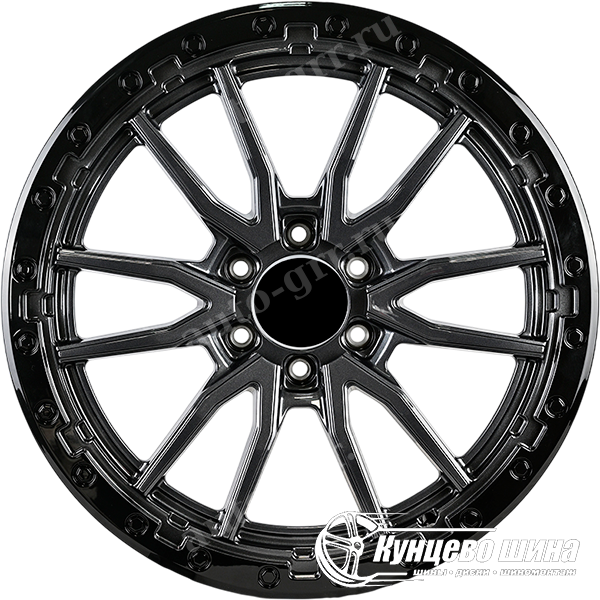 Колесные диски KoKo Kuture YC7811 R22