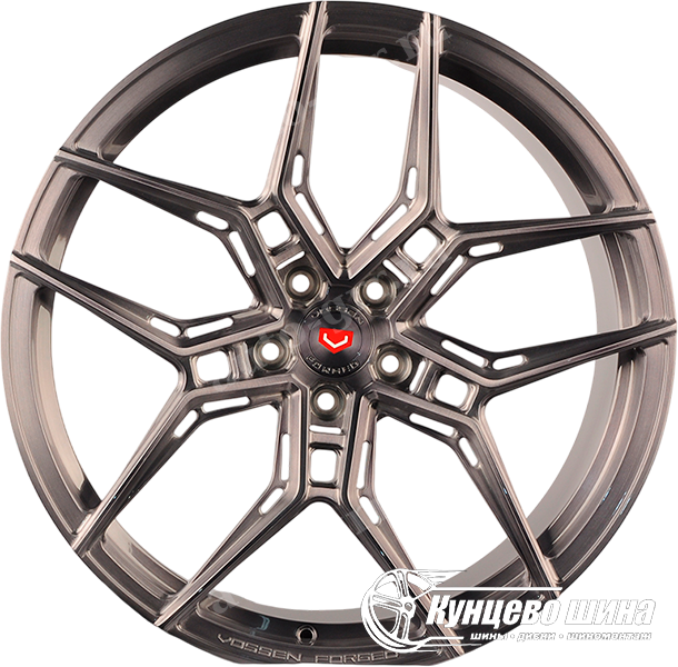 Колесные диски KoKo Kuture YC8272 R21