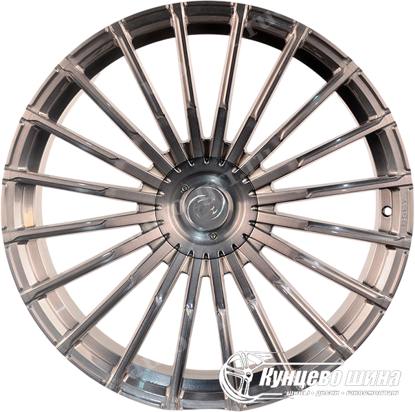 Колесные диски KoKo Kuture YC8413 R20