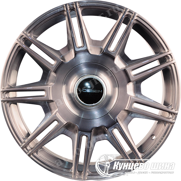 Колесные диски KoKo Kuture YC9223B R21