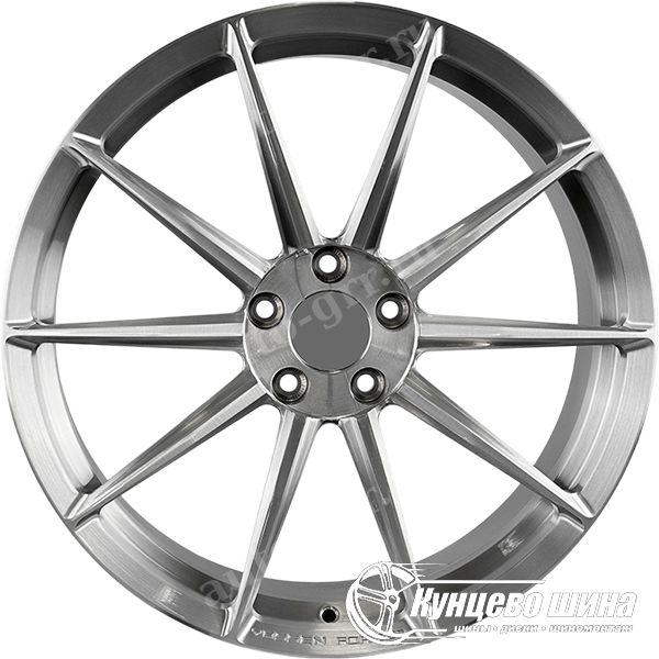 Колесные диски KoKo Kuture YC9913 R20