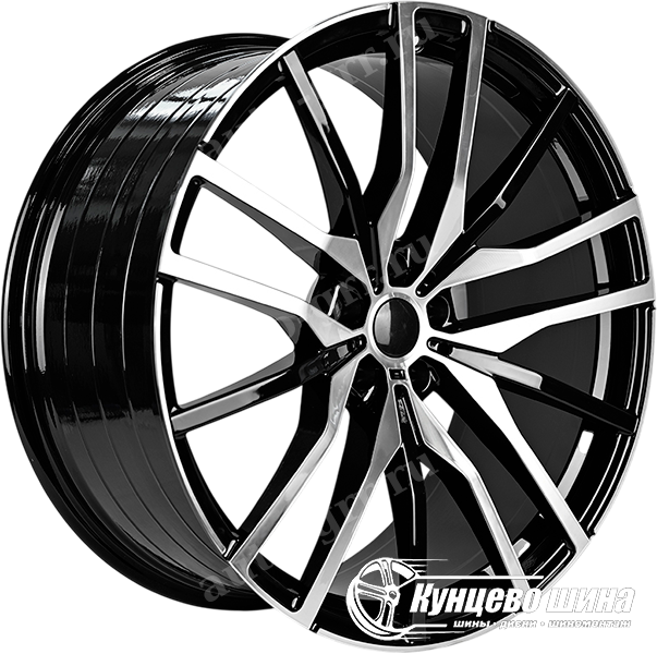 Колесные диски KoKo Kuture YF0212 R22