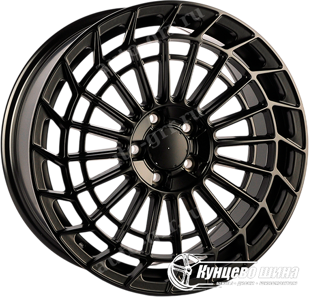 Колесные диски KoKo Kuture YF0359 R20