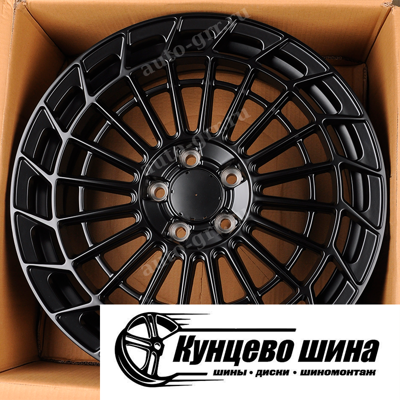 Колесные диски KoKo Kuture YF0359 