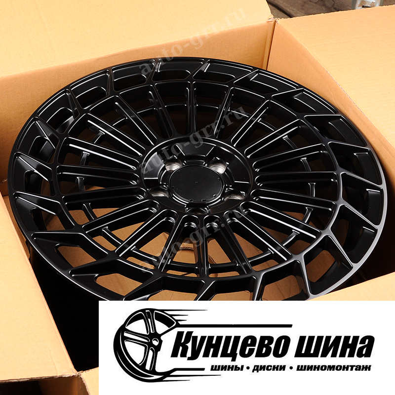 Колесные диски KoKo Kuture YF0359 