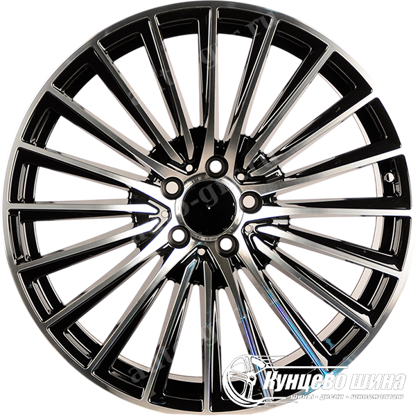 Колесные диски KoKo Kuture YF0399 R17