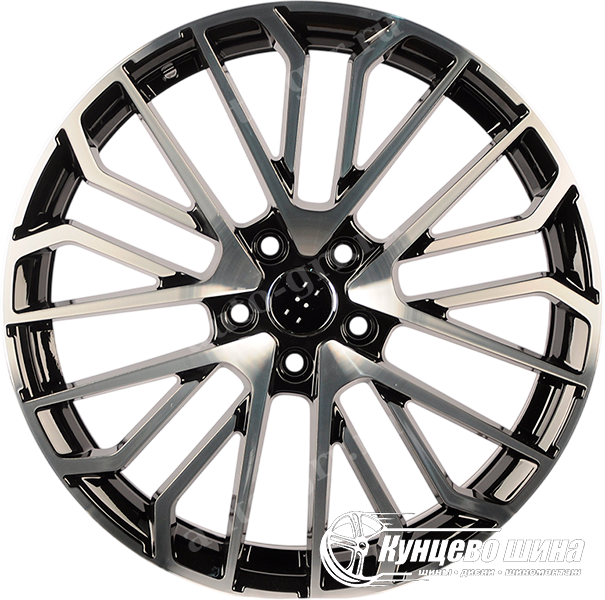 Колесные диски KoKo Kuture YF0434 R19