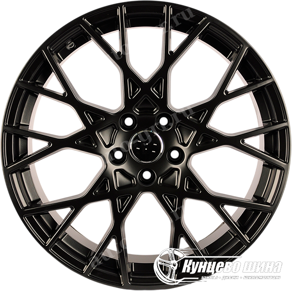 Колесные диски KoKo Kuture YF0436 R19