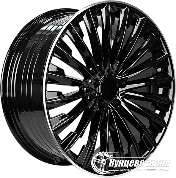 Колесные диски KoKo Kuture YF0438 R20