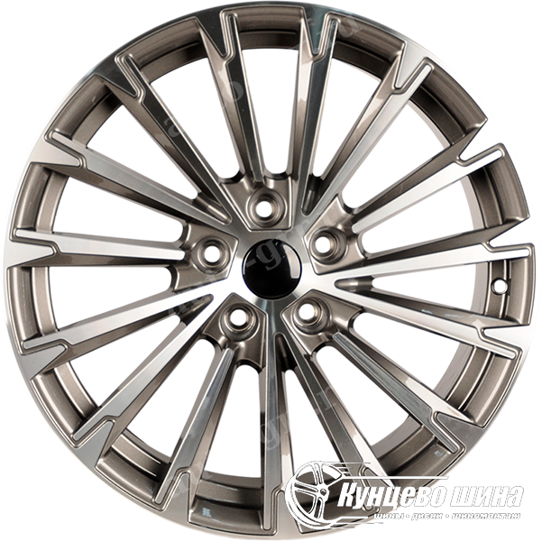 Колесные диски KoKo Kuture YF0446 R19