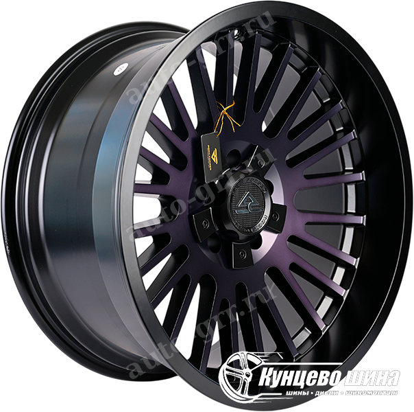 Колесные диски KoKo Kuture YF0456 R20