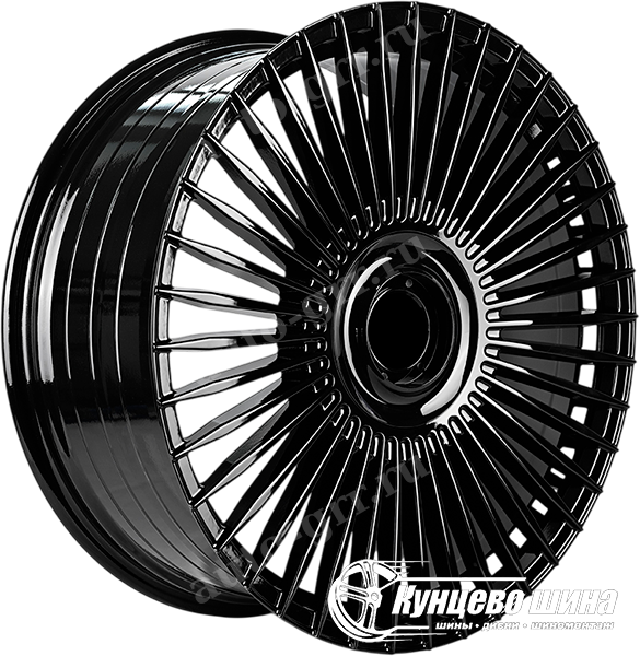 Колесные диски KoKo Kuture YF0459 R22