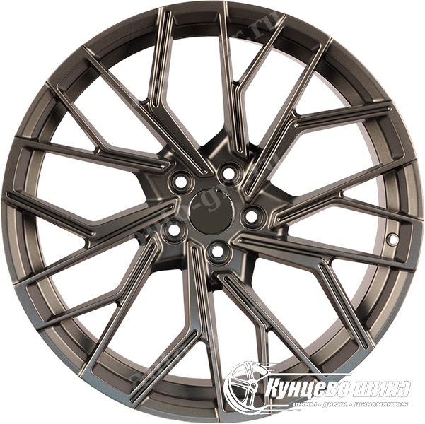 Колесные диски KoKo Kuture YF0466 R21